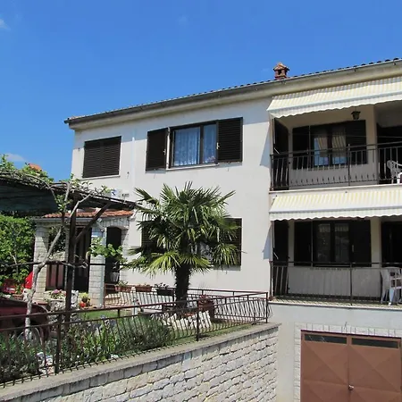 Apartment Rozela *