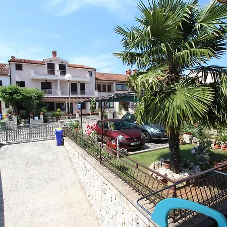 Apartmán Rozela