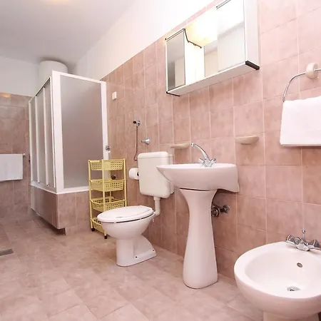 Apartment Rozela *
