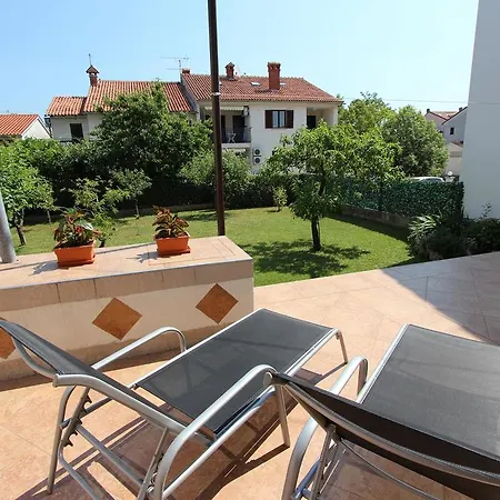 Rozela Apartment
