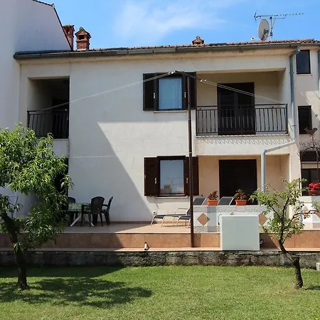 Apartment Rozela *