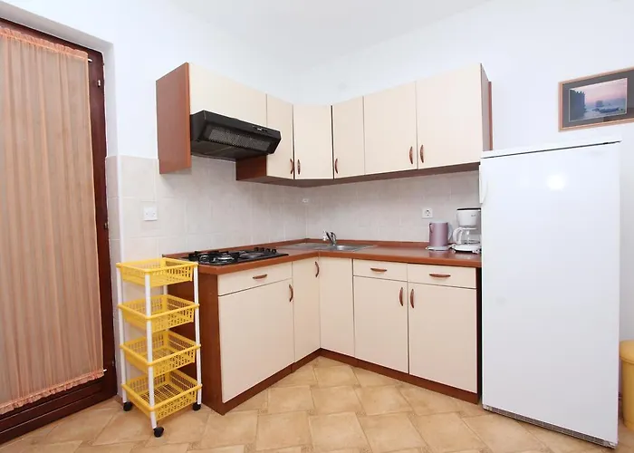 Διαμέρισμα Rozela Ρόβινι