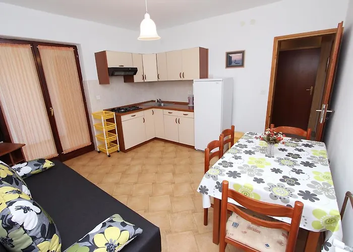 Διαμέρισμα Rozela Ρόβινι