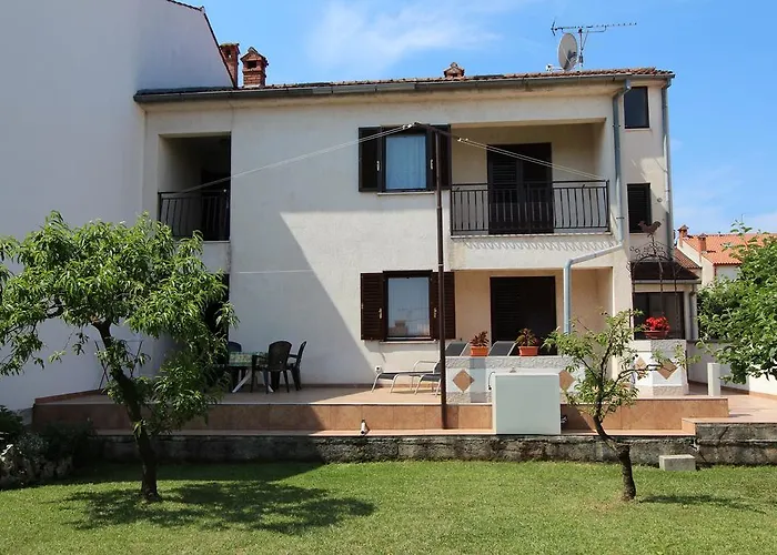 Διαμέρισμα Rozela *