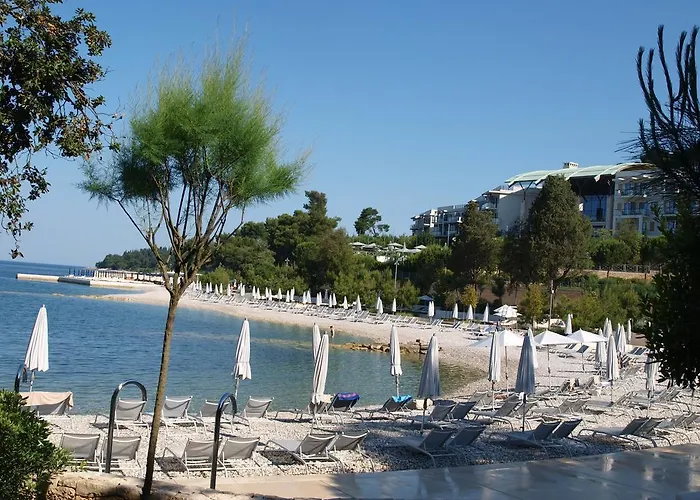 Διαμέρισμα Rozela *