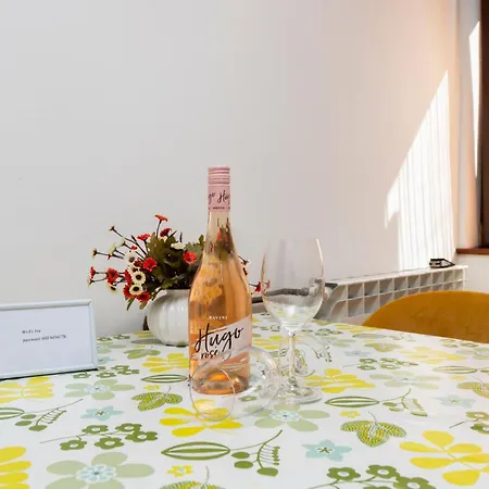 Apartment Rozela Rovinj