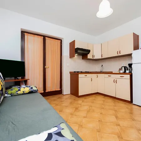 Rozela Apartment
