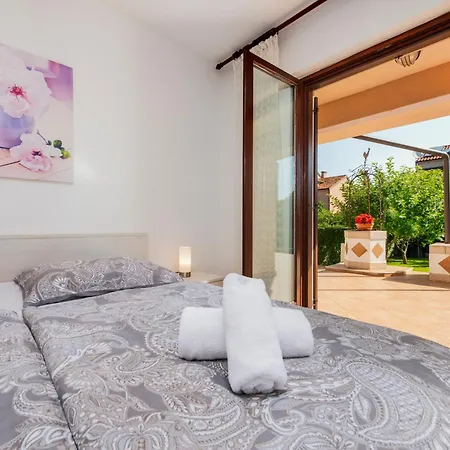 Rozela Apartment Rovinj