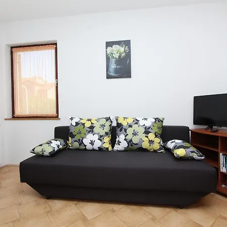 Apartment Rozela