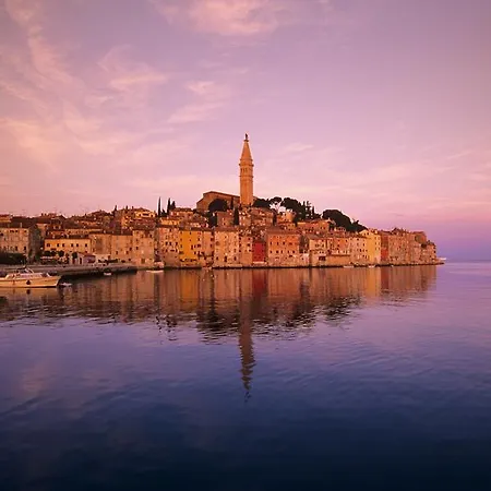 Rozela Apartment Rovinj