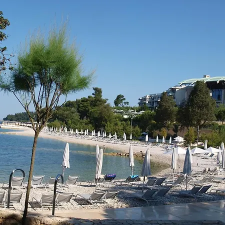Apartament Rozela *