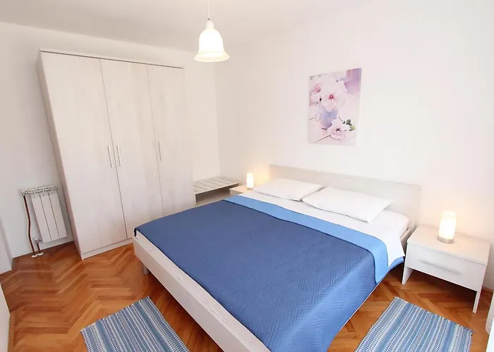 Rozela 아파트 로비니