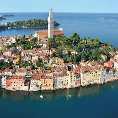 Apartman Rozela Rovinj