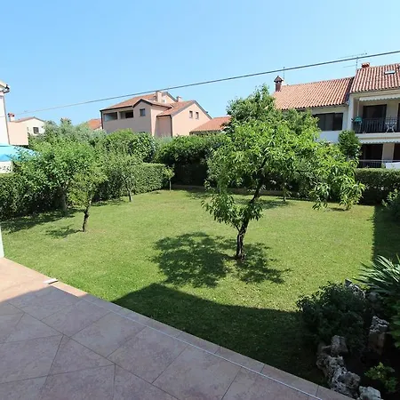 Apartman Rozela Rovinj